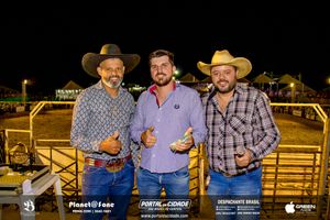5&ordm; dia 8&ordf; EXPOMIG - S&atilde;o Miguel do Guapor&eacute;