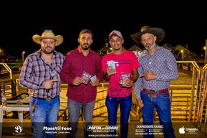 5&ordm; dia 8&ordf; EXPOMIG - S&atilde;o Miguel do Guapor&eacute;