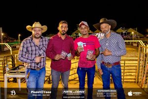 5&ordm; dia 8&ordf; EXPOMIG - S&atilde;o Miguel do Guapor&eacute;