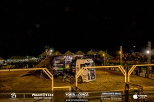 5&ordm; dia 8&ordf; EXPOMIG - S&atilde;o Miguel do Guapor&eacute;