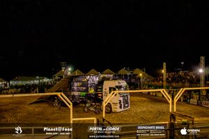 5&ordm; dia 8&ordf; EXPOMIG - S&atilde;o Miguel do Guapor&eacute;