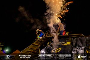 5&ordm; dia 8&ordf; EXPOMIG - S&atilde;o Miguel do Guapor&eacute;