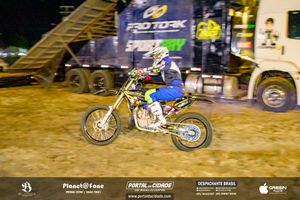5&ordm; dia 8&ordf; EXPOMIG - S&atilde;o Miguel do Guapor&eacute;