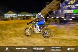 5&ordm; dia 8&ordf; EXPOMIG - S&atilde;o Miguel do Guapor&eacute;