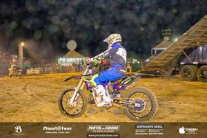 5&ordm; dia 8&ordf; EXPOMIG - S&atilde;o Miguel do Guapor&eacute;