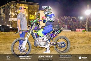 5&ordm; dia 8&ordf; EXPOMIG - S&atilde;o Miguel do Guapor&eacute;