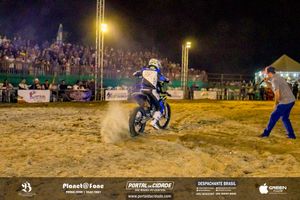 5&ordm; dia 8&ordf; EXPOMIG - S&atilde;o Miguel do Guapor&eacute;