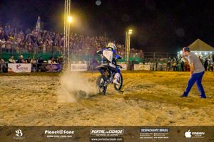 5&ordm; dia 8&ordf; EXPOMIG - S&atilde;o Miguel do Guapor&eacute;