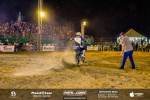 5&ordm; dia 8&ordf; EXPOMIG - S&atilde;o Miguel do Guapor&eacute;