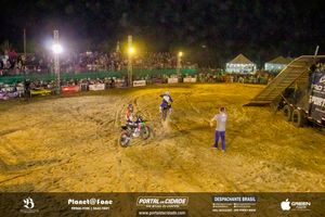 5&ordm; dia 8&ordf; EXPOMIG - S&atilde;o Miguel do Guapor&eacute;