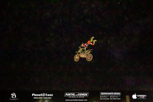 5&ordm; dia 8&ordf; EXPOMIG - S&atilde;o Miguel do Guapor&eacute;