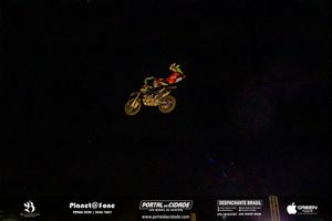 5&ordm; dia 8&ordf; EXPOMIG - S&atilde;o Miguel do Guapor&eacute;