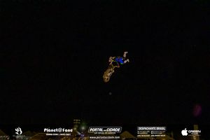 5&ordm; dia 8&ordf; EXPOMIG - S&atilde;o Miguel do Guapor&eacute;