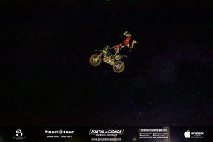 5&ordm; dia 8&ordf; EXPOMIG - S&atilde;o Miguel do Guapor&eacute;