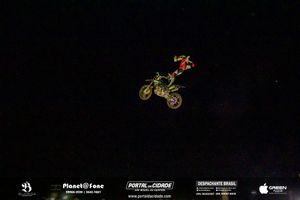 5&ordm; dia 8&ordf; EXPOMIG - S&atilde;o Miguel do Guapor&eacute;