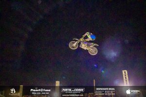 5&ordm; dia 8&ordf; EXPOMIG - S&atilde;o Miguel do Guapor&eacute;