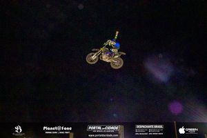 5&ordm; dia 8&ordf; EXPOMIG - S&atilde;o Miguel do Guapor&eacute;