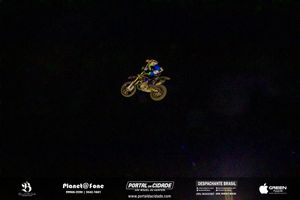 5&ordm; dia 8&ordf; EXPOMIG - S&atilde;o Miguel do Guapor&eacute;