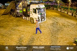 5&ordm; dia 8&ordf; EXPOMIG - S&atilde;o Miguel do Guapor&eacute;