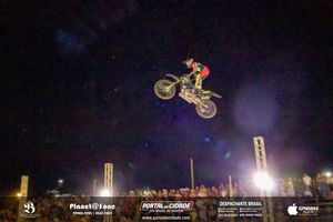 5&ordm; dia 8&ordf; EXPOMIG - S&atilde;o Miguel do Guapor&eacute;