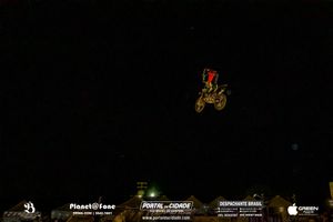 5&ordm; dia 8&ordf; EXPOMIG - S&atilde;o Miguel do Guapor&eacute;