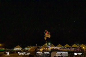 5&ordm; dia 8&ordf; EXPOMIG - S&atilde;o Miguel do Guapor&eacute;