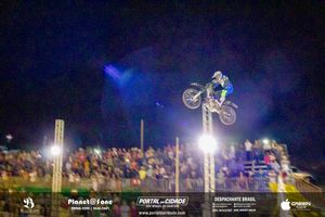 5&ordm; dia 8&ordf; EXPOMIG - S&atilde;o Miguel do Guapor&eacute;