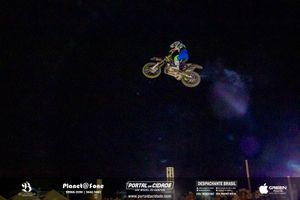 5&ordm; dia 8&ordf; EXPOMIG - S&atilde;o Miguel do Guapor&eacute;