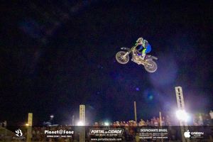 5&ordm; dia 8&ordf; EXPOMIG - S&atilde;o Miguel do Guapor&eacute;