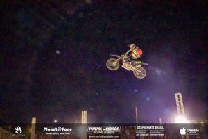 5&ordm; dia 8&ordf; EXPOMIG - S&atilde;o Miguel do Guapor&eacute;