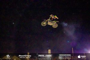 5&ordm; dia 8&ordf; EXPOMIG - S&atilde;o Miguel do Guapor&eacute;