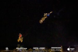 5&ordm; dia 8&ordf; EXPOMIG - S&atilde;o Miguel do Guapor&eacute;