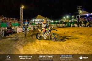 5&ordm; dia 8&ordf; EXPOMIG - S&atilde;o Miguel do Guapor&eacute;