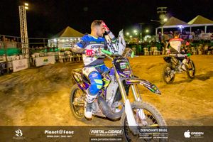5&ordm; dia 8&ordf; EXPOMIG - S&atilde;o Miguel do Guapor&eacute;