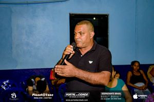 Agosto Lil&aacute;s - CRAS SMG