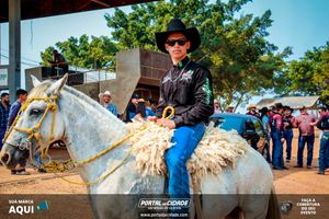 Cavalgada EXPOMIG 2022