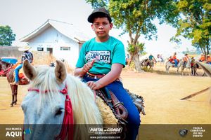 Cavalgada EXPOMIG 2022