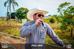 Cavalgada EXPOMIG 2022