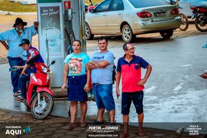 Cavalgada EXPOMIG 2022