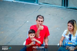 Cavalgada EXPOMIG 2022