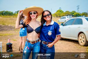 Cavalgada EXPOMIG 2022