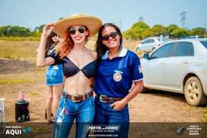 Cavalgada EXPOMIG 2022