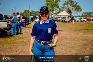 Cavalgada EXPOMIG 2022