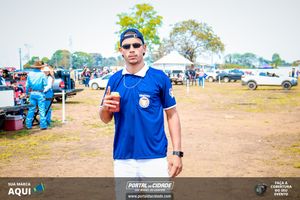 Cavalgada EXPOMIG 2022