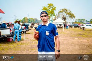Cavalgada EXPOMIG 2022