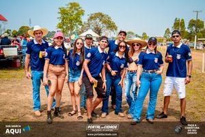 Cavalgada EXPOMIG 2022