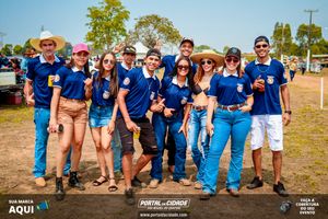 Cavalgada EXPOMIG 2022