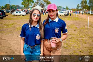 Cavalgada EXPOMIG 2022