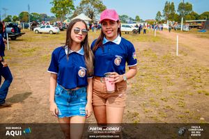 Cavalgada EXPOMIG 2022
