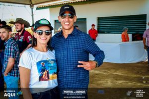 Cavalgada EXPOMIG 2022